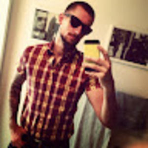 Meet your Posher, Phill